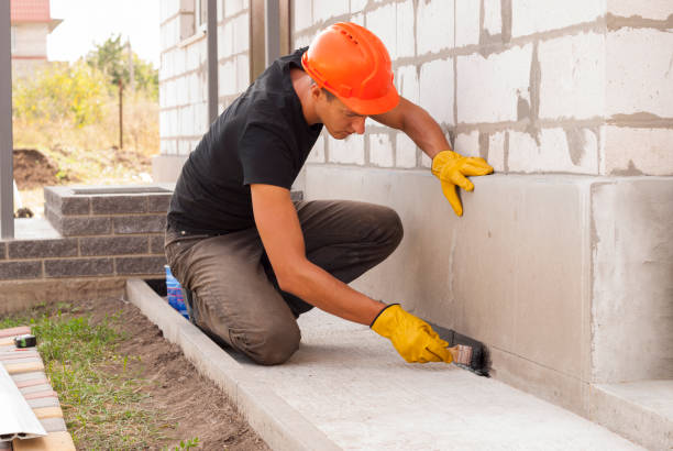 Waterproofing professionals working in Vernon, WI